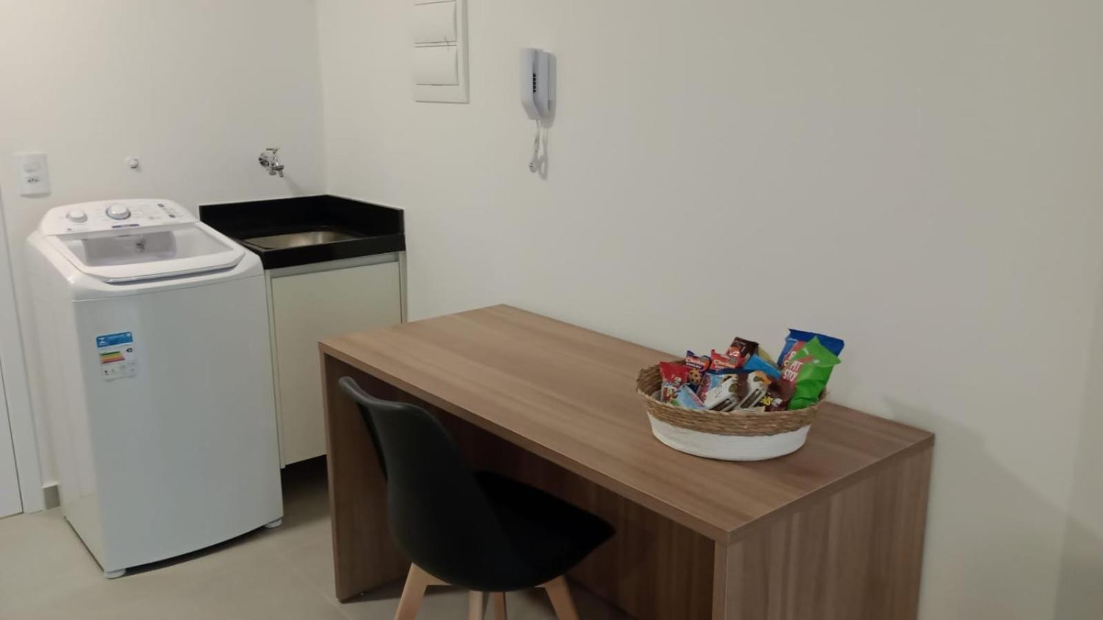 Apartamento 609 *