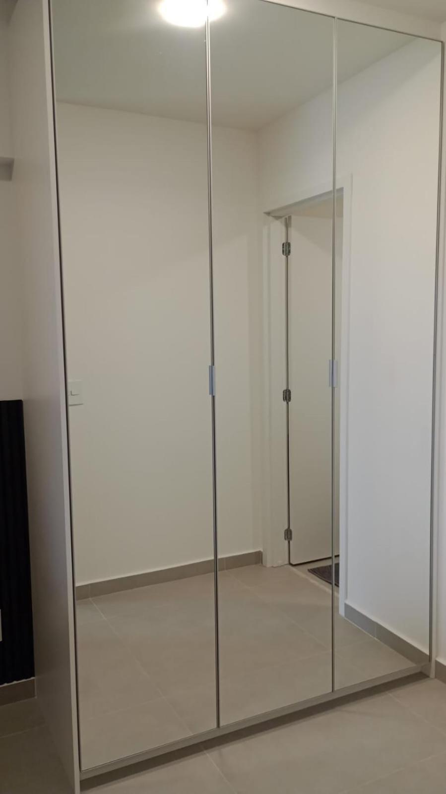 609 Apartamento Marília