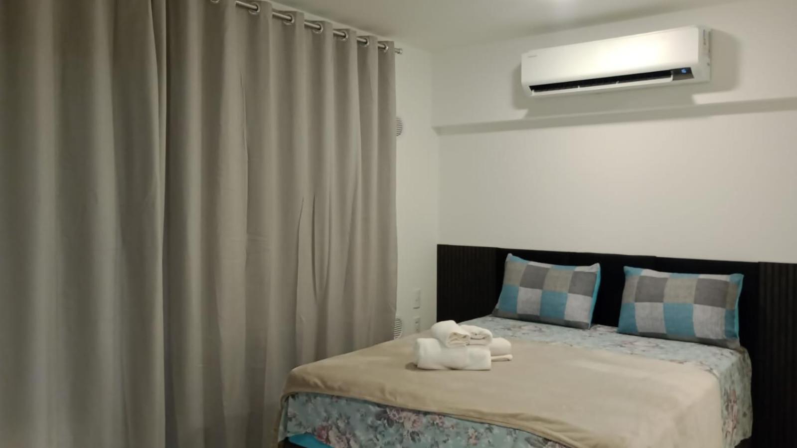 Apartamento 609 Marília