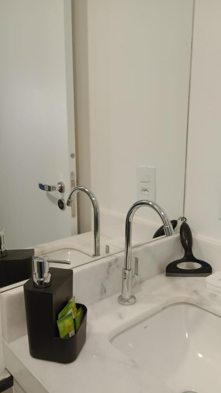 Apartamento 609