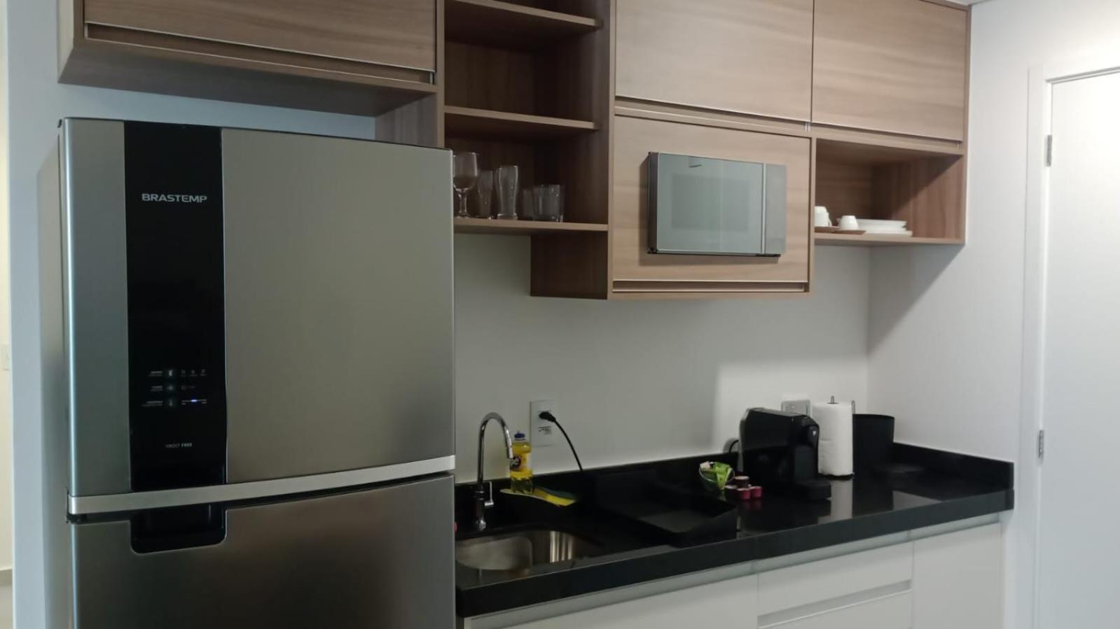 609 Apartamento *