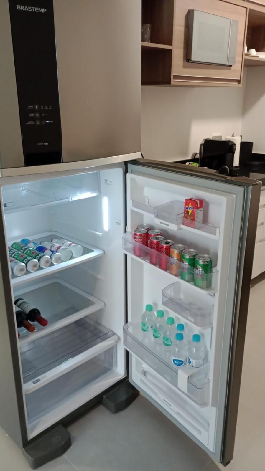 Apartamento 609