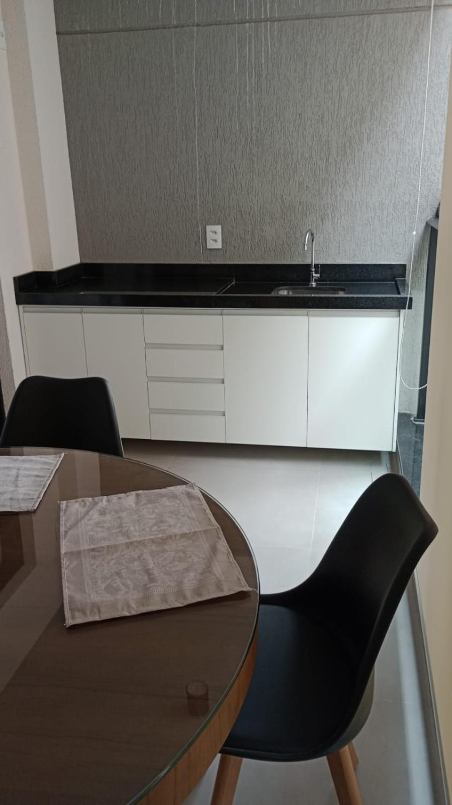609 Apartment Marilia